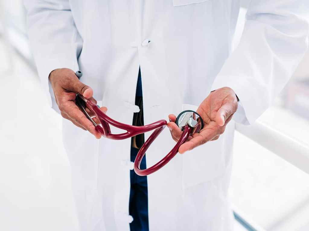  Prostate cancer screening and treatment: The importance of modern, proactive care