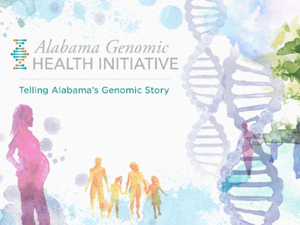  Alabama Genomic Health Initiative surpasses 10,000 participants