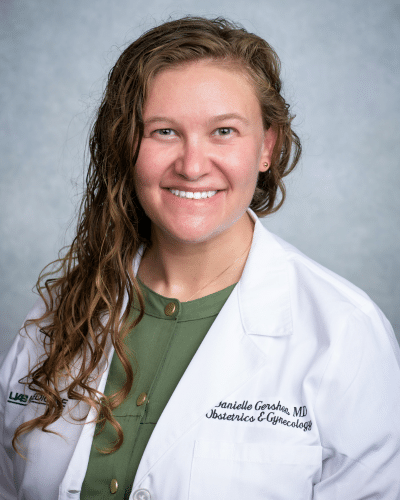 Danielle Gershon, MD