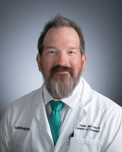 Joel Funk, MD