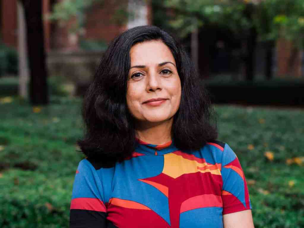 Headshot of Nita Limdi, Pharm.D., Ph.D.