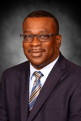 Floyd Josephat, Ed.D.,