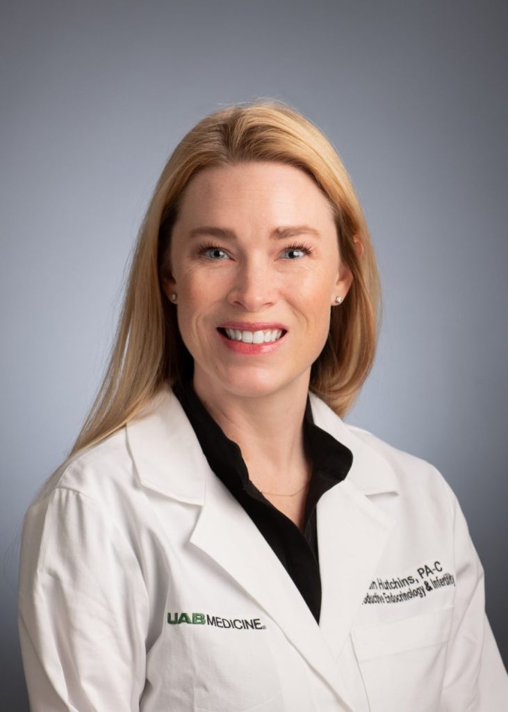  Caitlin Hutchins, PA-C