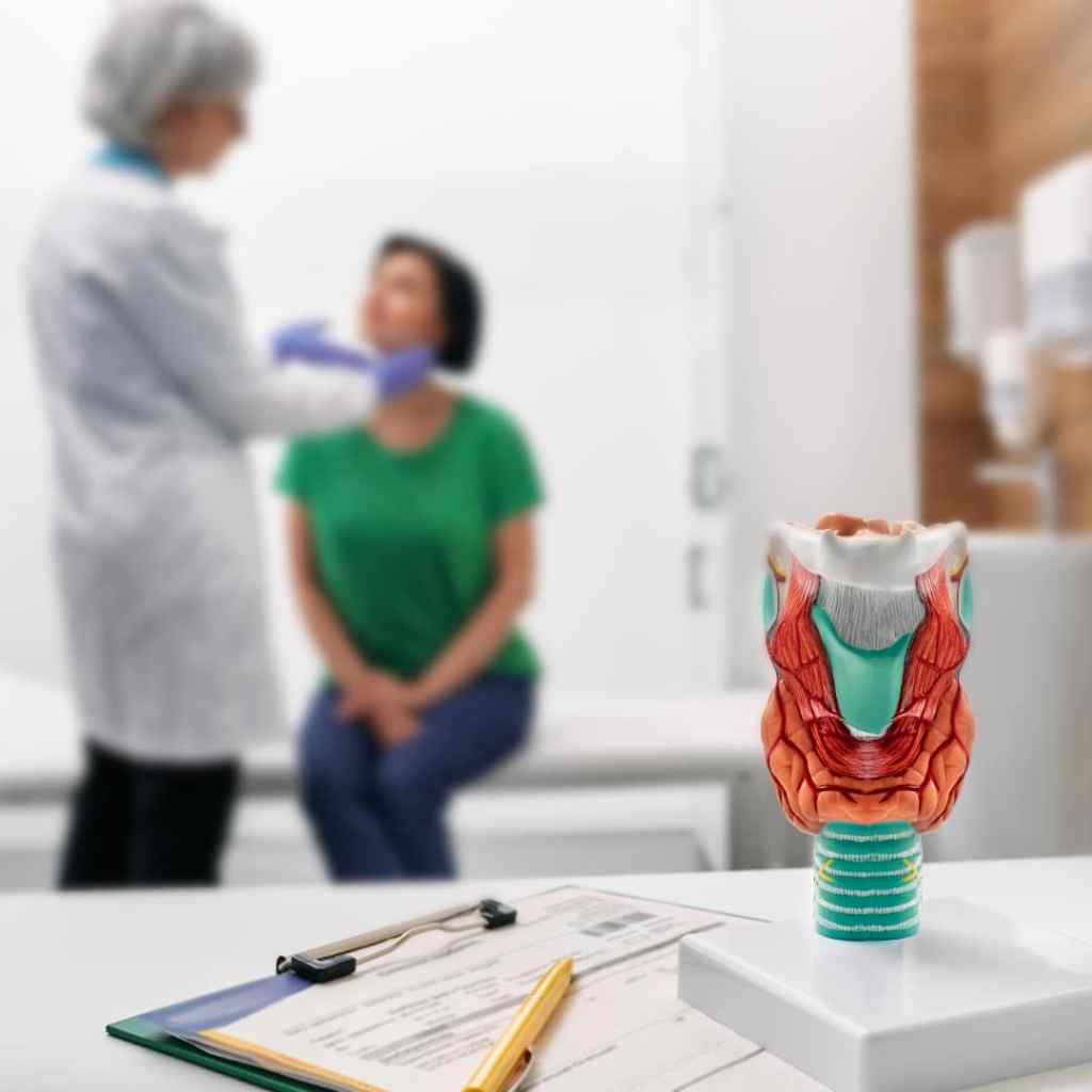  Is your fatigue linked to a thyroid condition? What to know about testing and treatment