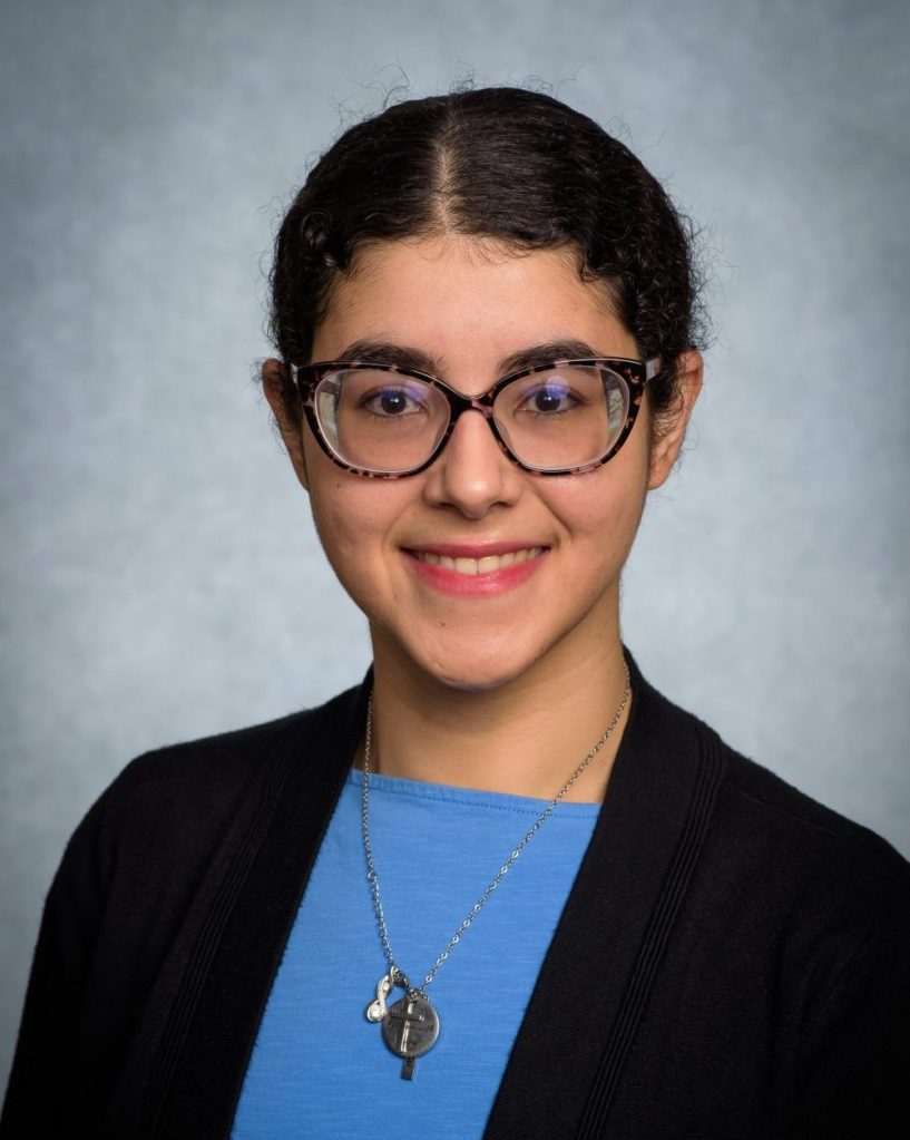 Caterina Abdala Villa, MD