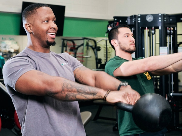  Starting a new workout routine safely: tips from UAB sports medicine experts