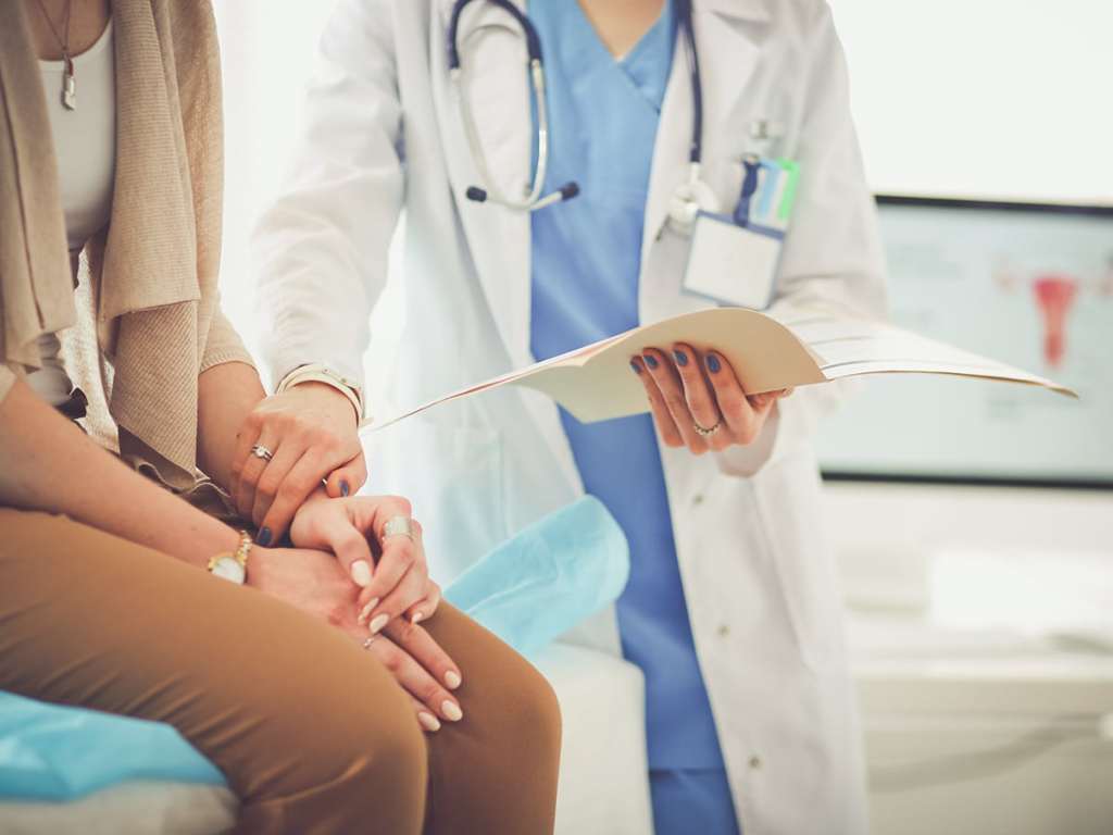  Understanding perimenopause: symptoms, health changes, and support