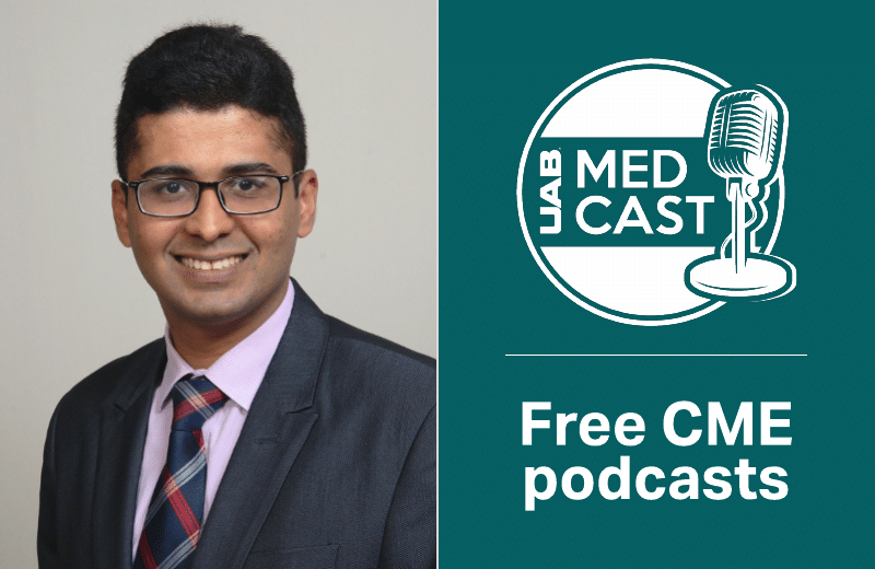 Mridul Gupta headshot