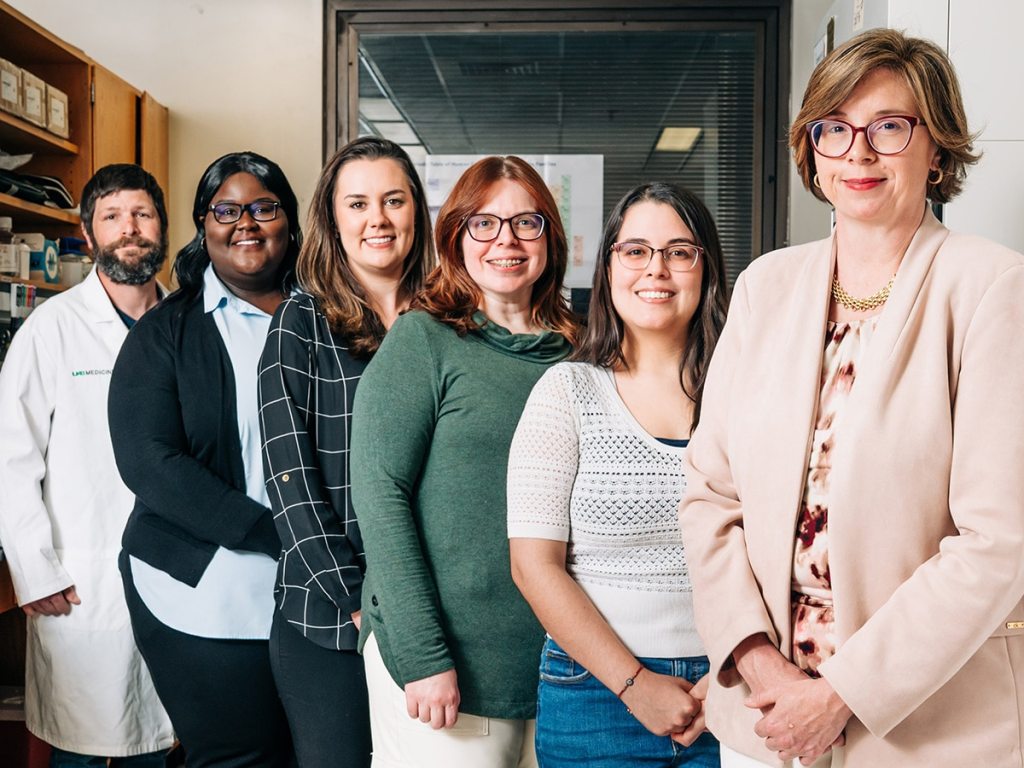  Researchers identify uterine immune circuit linked to preeclampsia and pregnancy loss