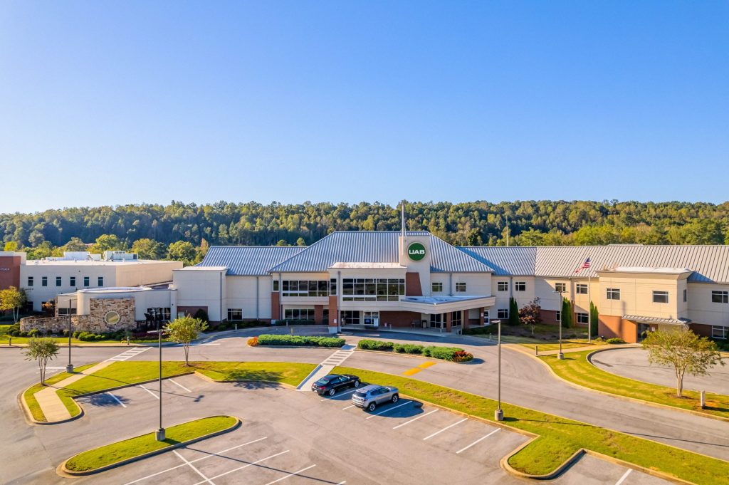  UAB Medicine, City of Oxford Announce Plans for Freestanding Emergency Department