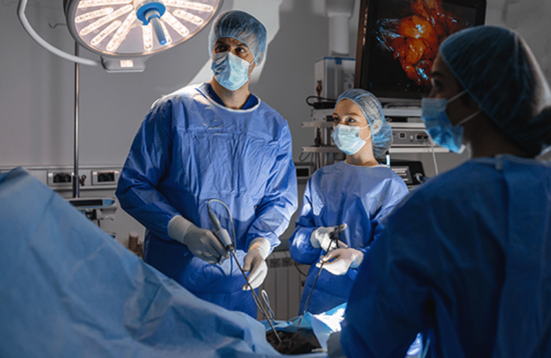  UAB Bariatric Surgery Center earns accreditation