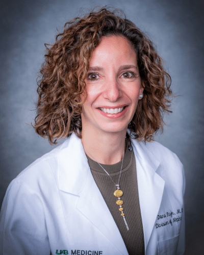 Dana Rizk, MD