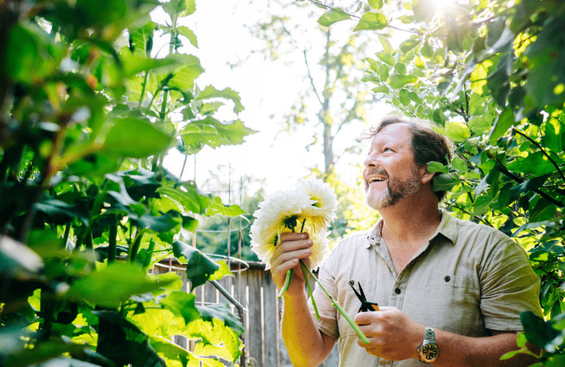  How spending time outdoors can improve mental health and reduce anxiety