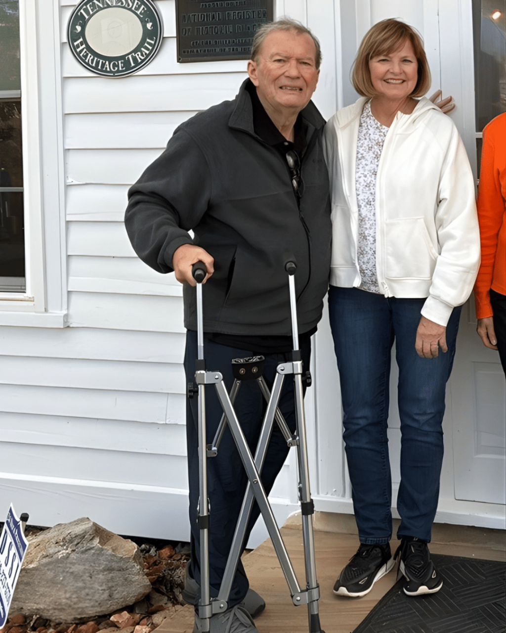  Doctor manages his Parkinson’s disease for 20 years, with help from deep brain stimulation