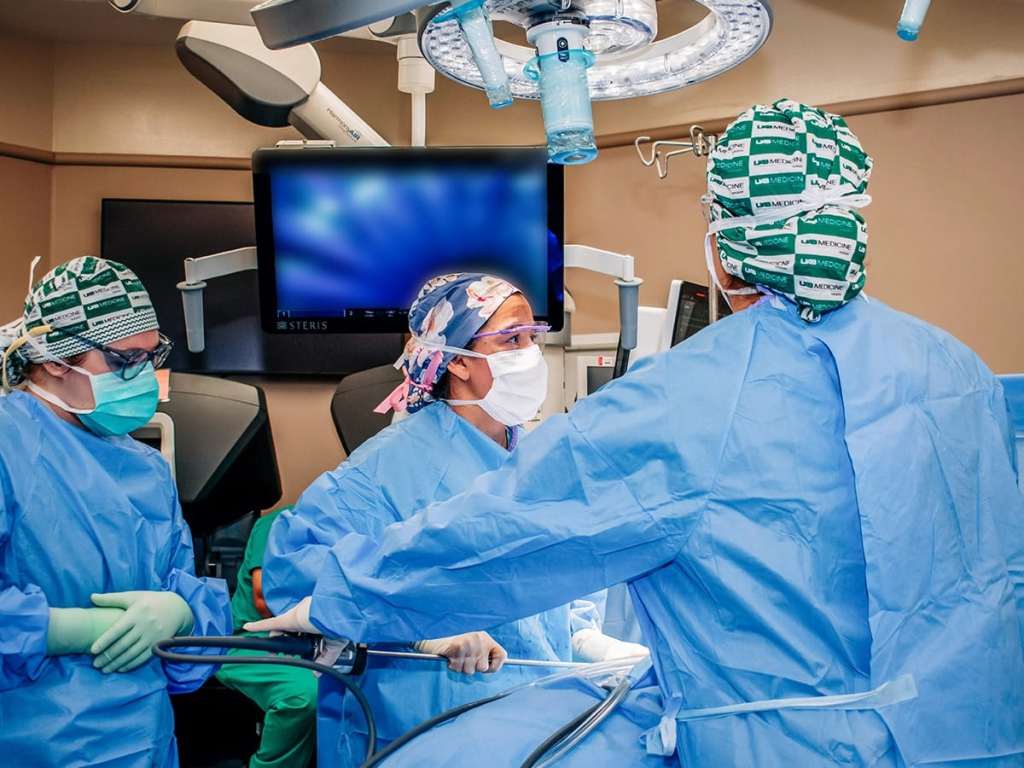  UAB expands kidney transplant access with normothermic machine perfusion