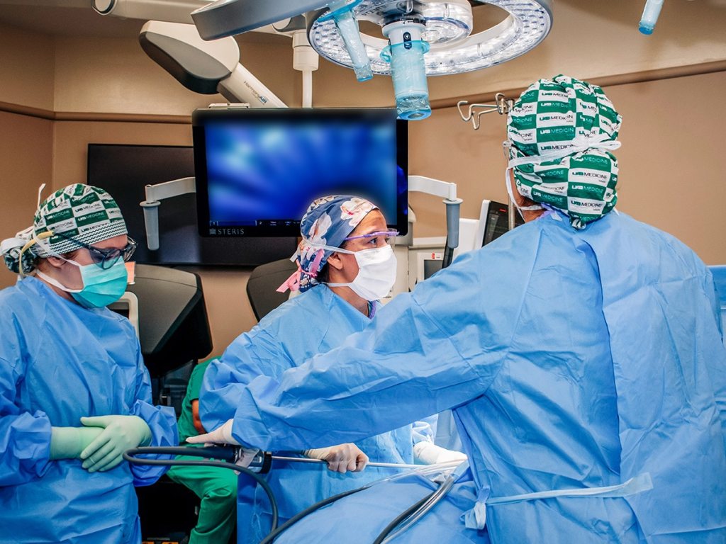 Expanding living-donor opportunities through the National Kidney Registry