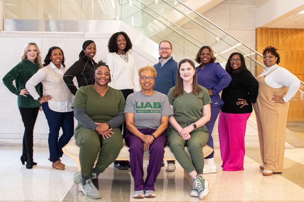  7 facts about how medical social workers support patient care