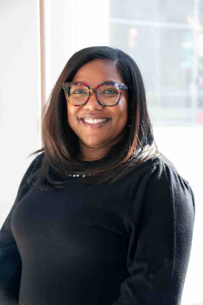 Erica Simpson, MSW, LICSW, PIP, CCM