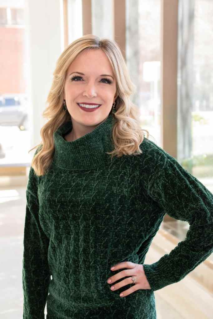 Catherine Gardner, LICSW-S