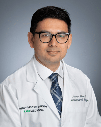 Bhuwan Giri, MD