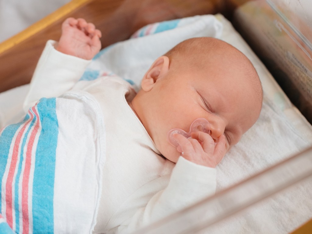  Safe sleep for infants: how to reduce the risk of SUID