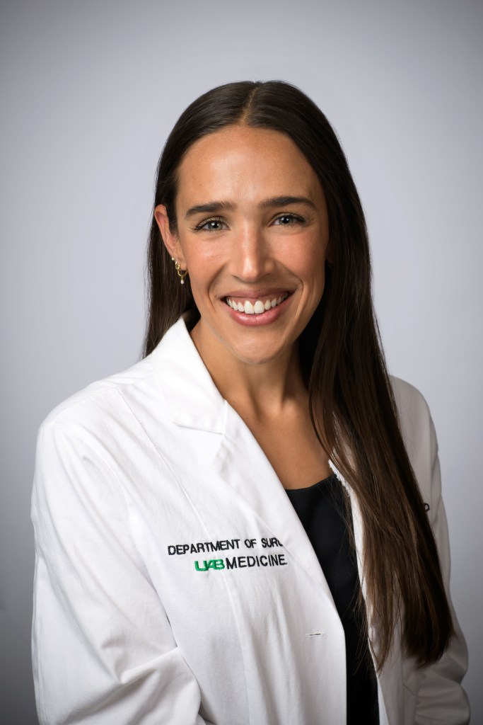 Lauren Gleason, MD