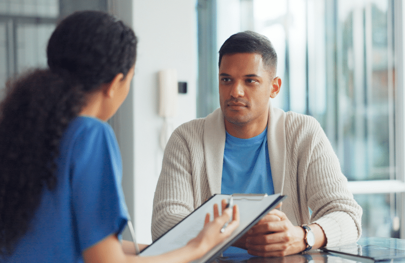  Male infertility explained: 7 facts from a UAB urologist