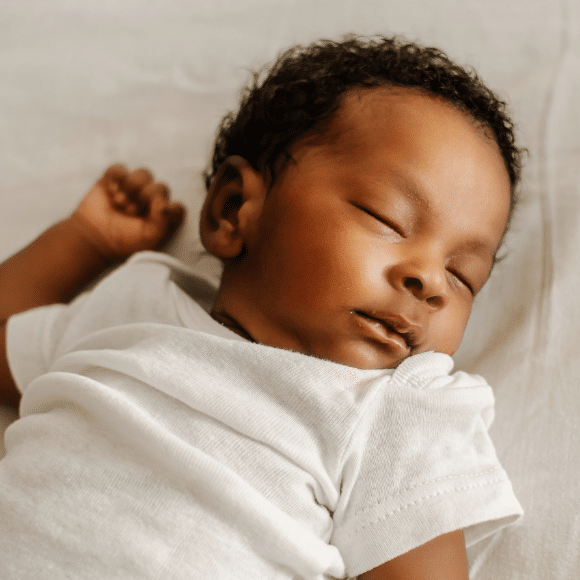  Safe sleep for infants: how to reduce the risk of SUID