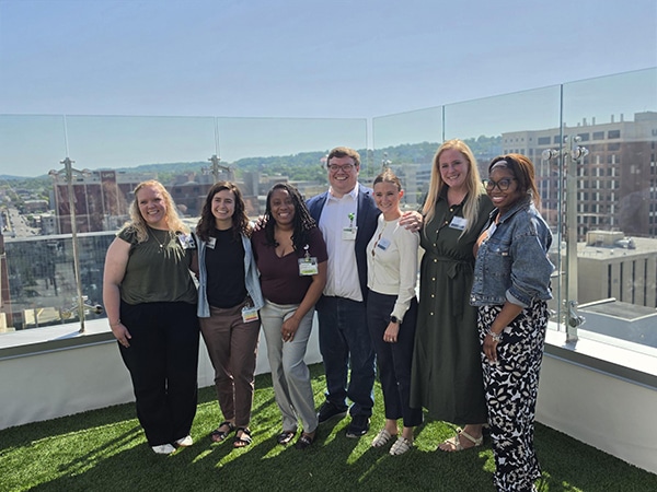  UAB Spain Rehabilitation Center hosts annual traumatic brain injury leadership forum
