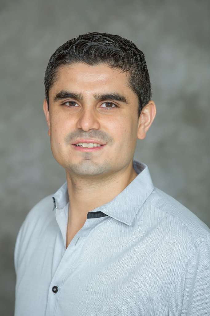 Efren A. Chavez Morales, MD