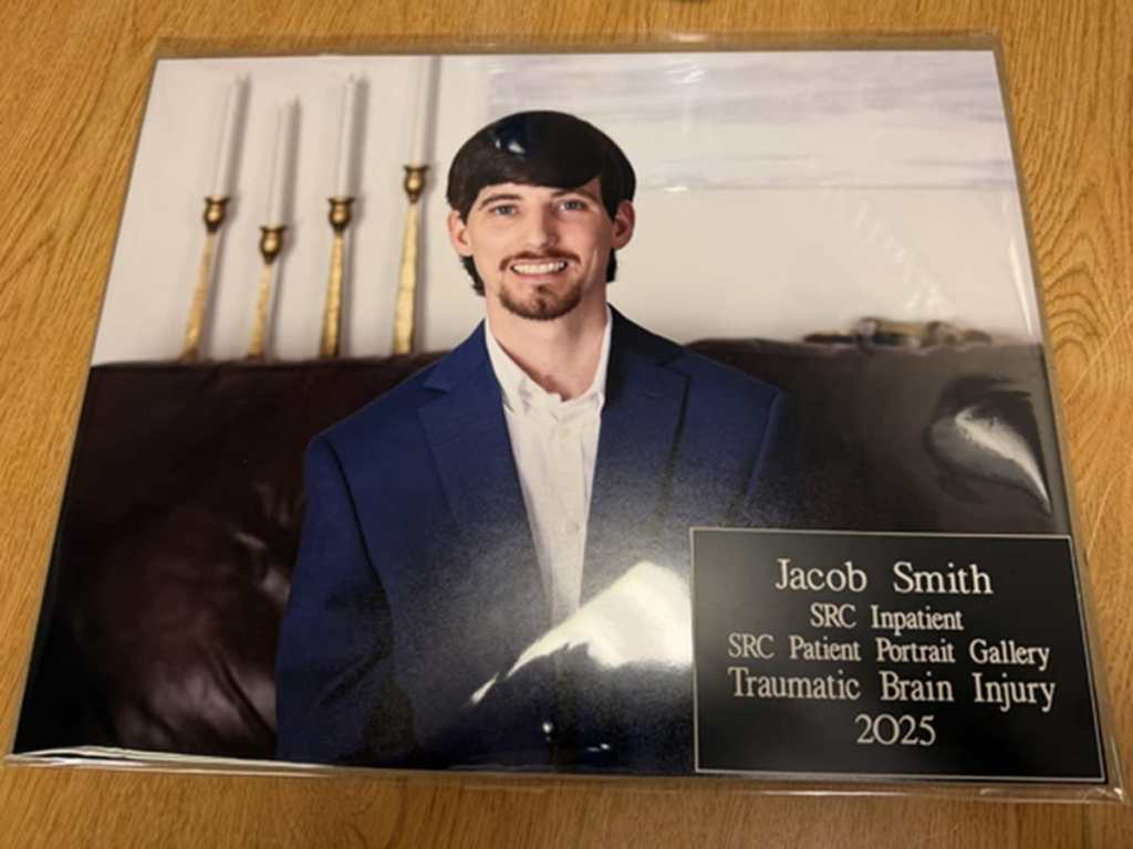 Jacob Smith SRC Inpatient