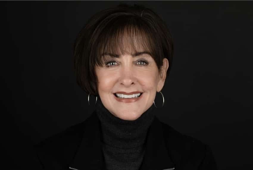 Lisa Farris, DNP, CRNP