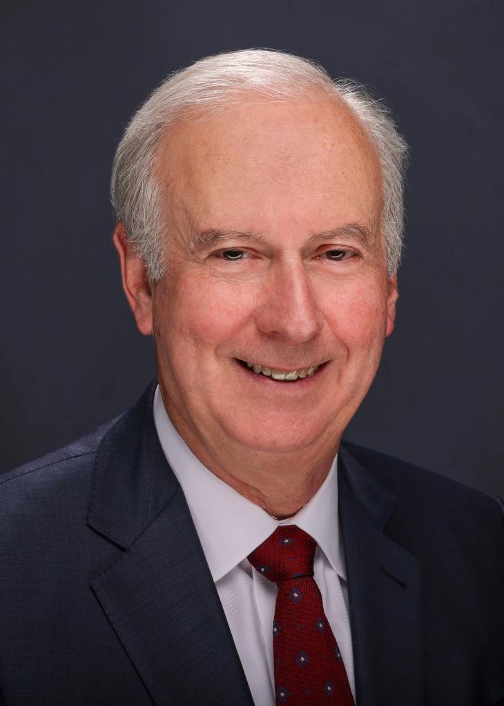 Headshot of Scott Phelps
