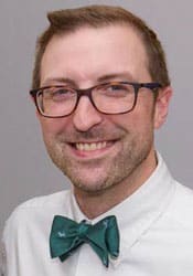 Jared Cook, MD