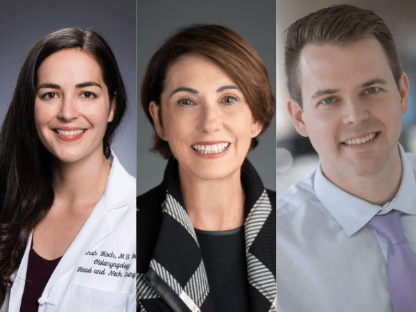  UAB researchers receive additional funding for SPEAK OUT! Therapy Program in Mississippi