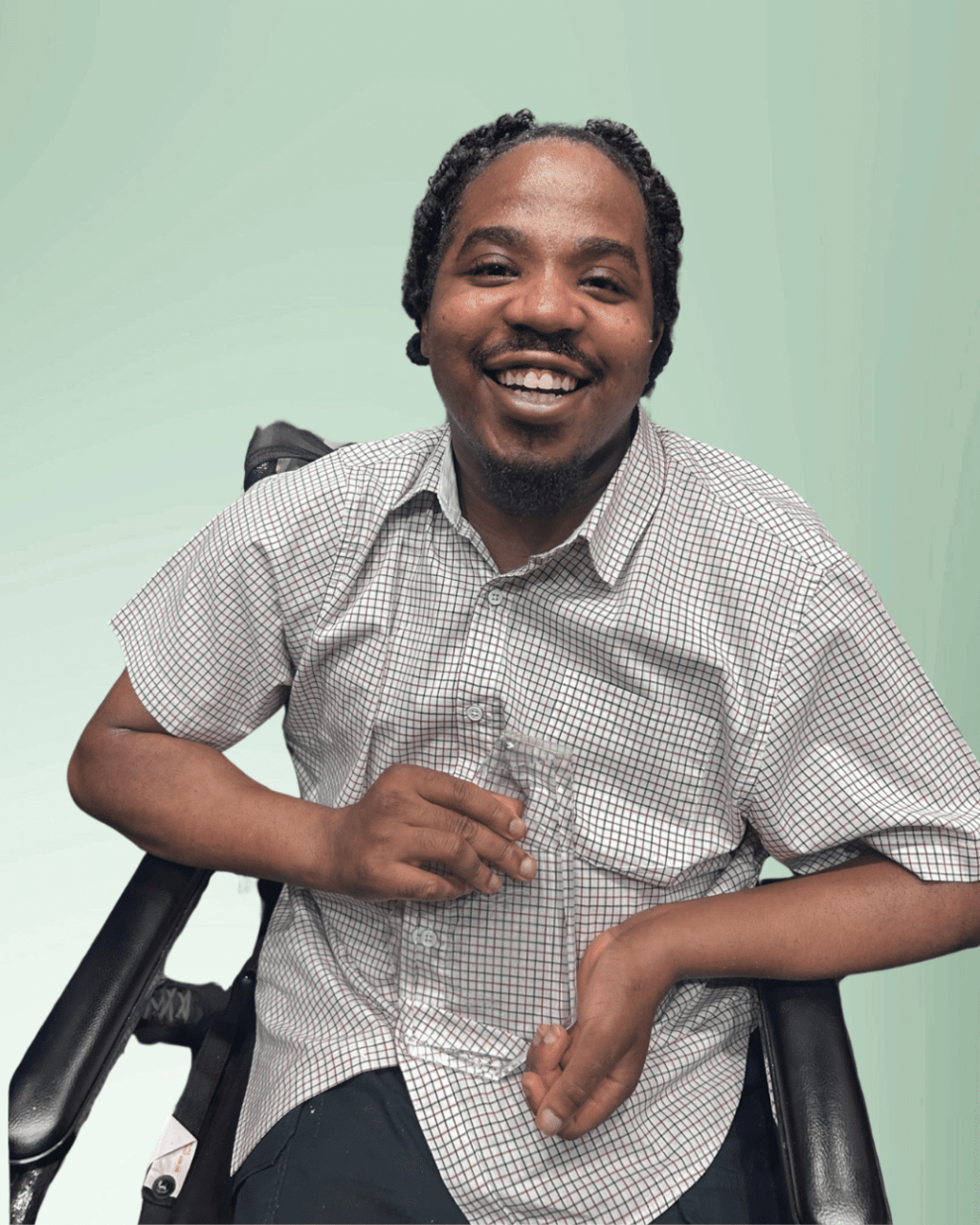  UAB Spain Rehabilitation Center selects Ambassador of Hope for 2025