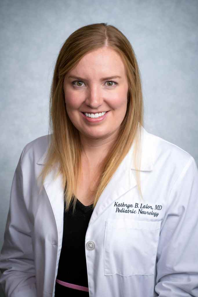 Kathryn Lalor, MD