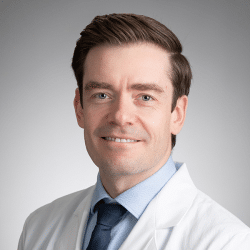 Oliver Scotting, MD