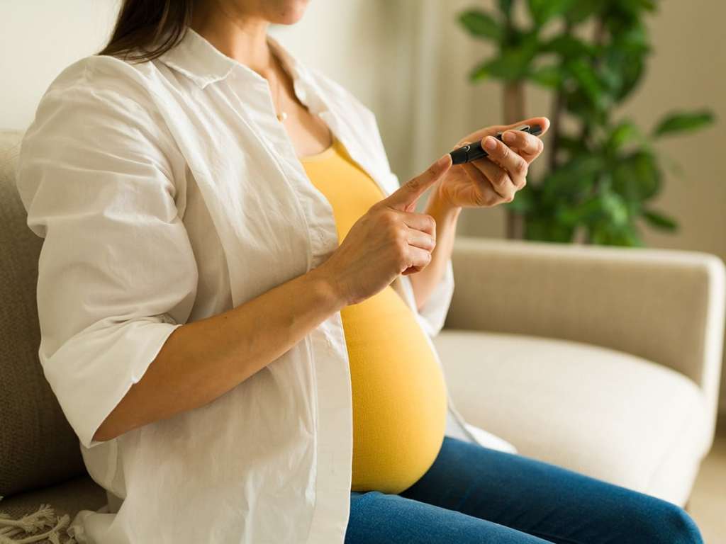  Researchers receive $8M grant to study Type 2 diabetes treatment during pregnancy