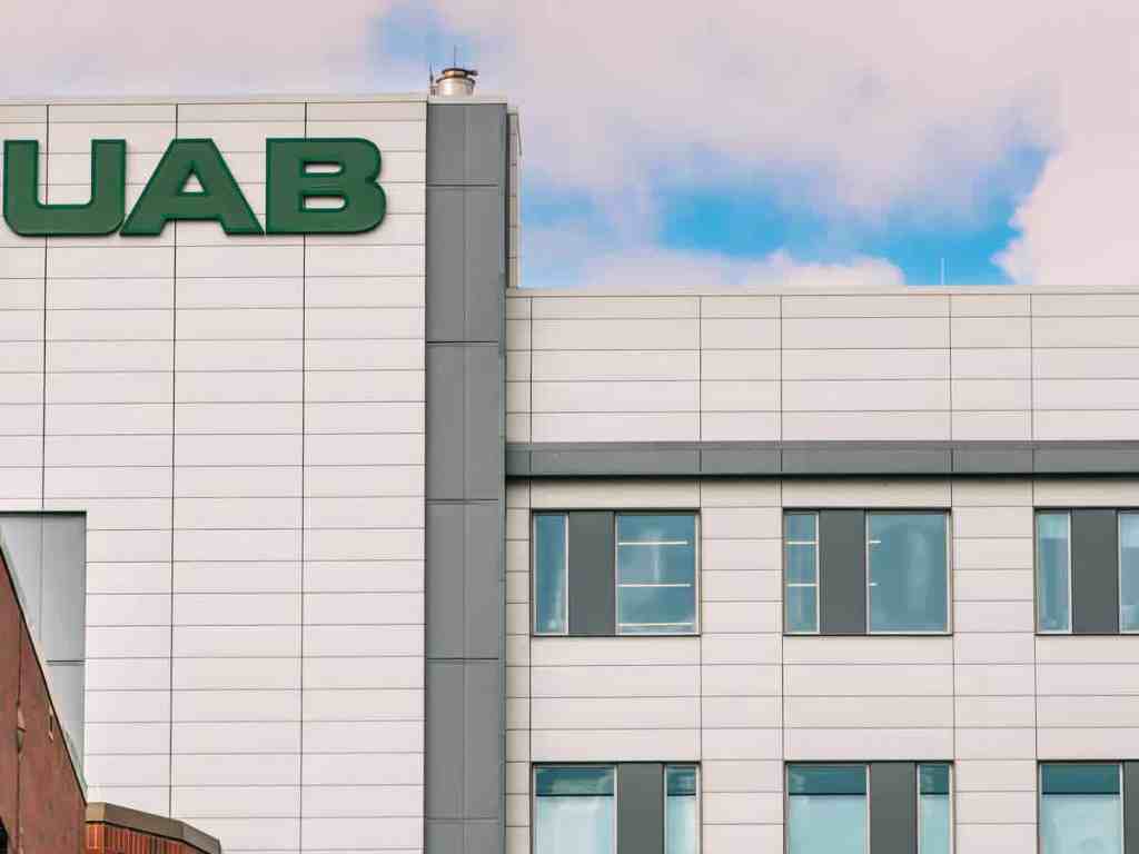  Patients with advanced colorectal cancer have new offering for treatment with liver transplant at UAB