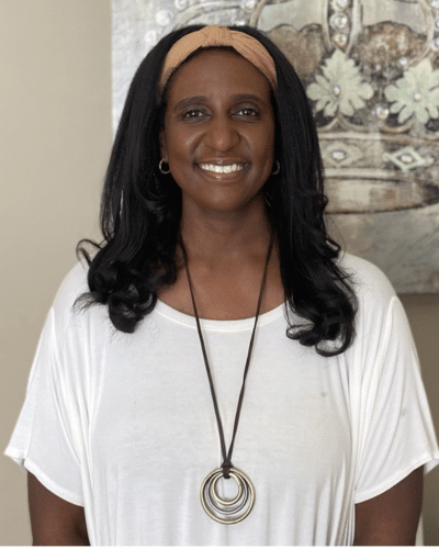 Dr. Kira Fonbah