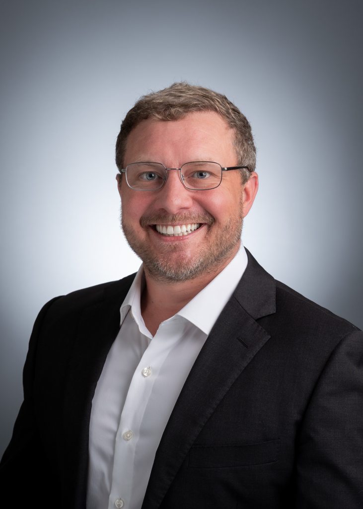 Timothy Johnson, MD