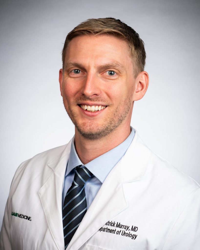 David Murray, MD