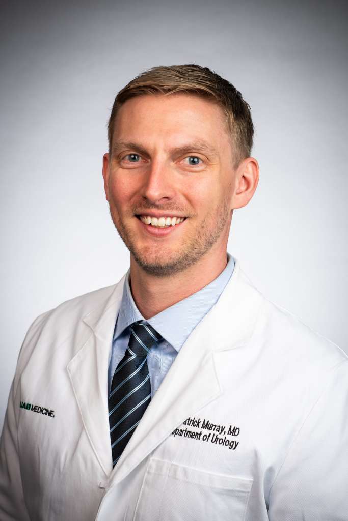 David Murray, MD