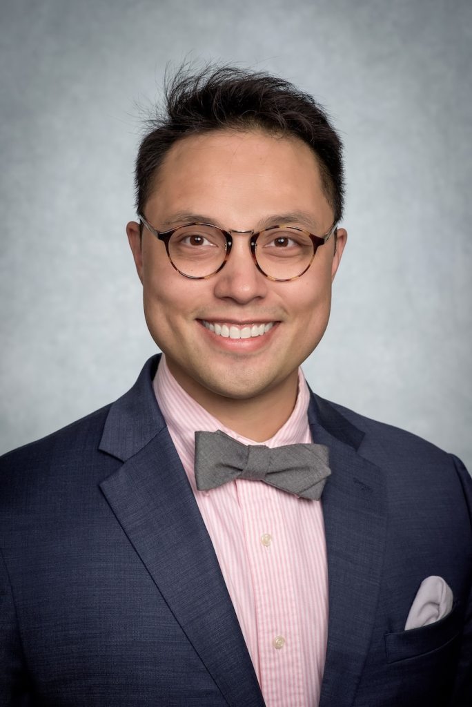 George Tamula, III, MD