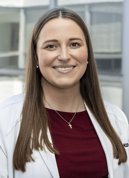 Jessica Grady, MD