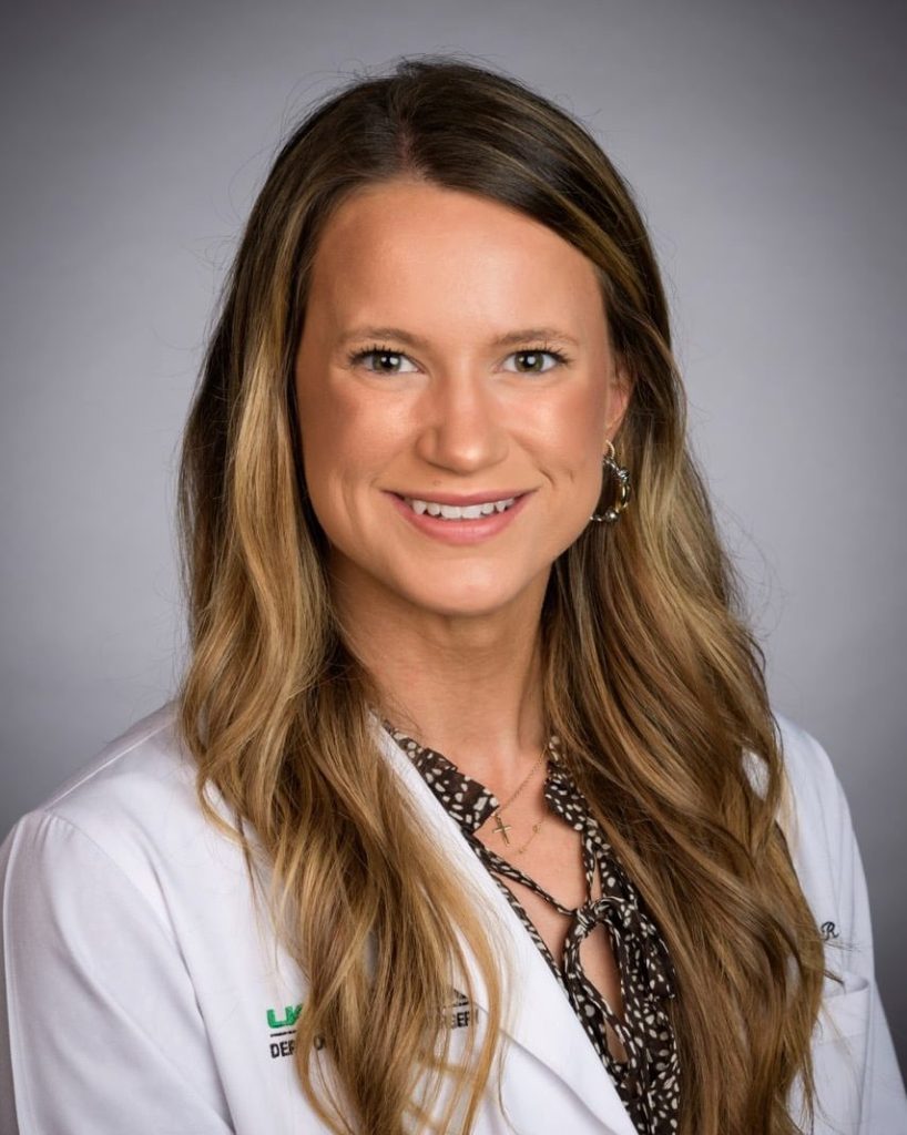Katelyn Mullins, CRNP