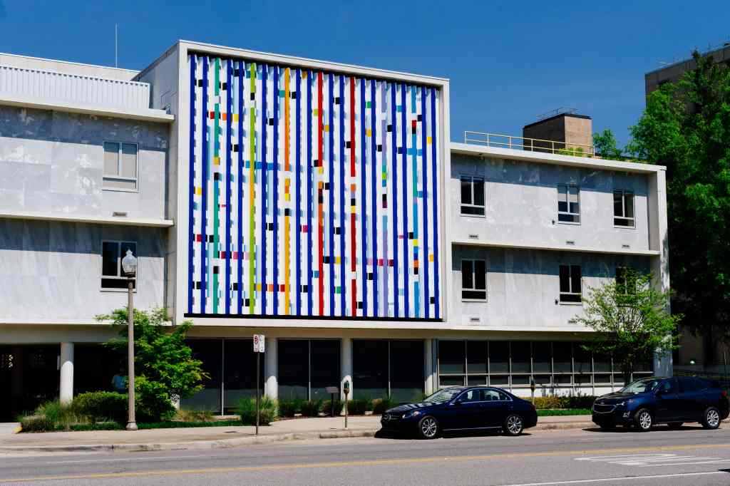  UAB Hospital-Callahan Eye Urgent Care opens Oct. 1