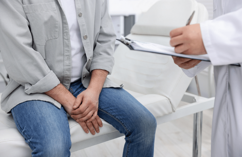  Vasectomy: UAB Medicine urologist answers common questions