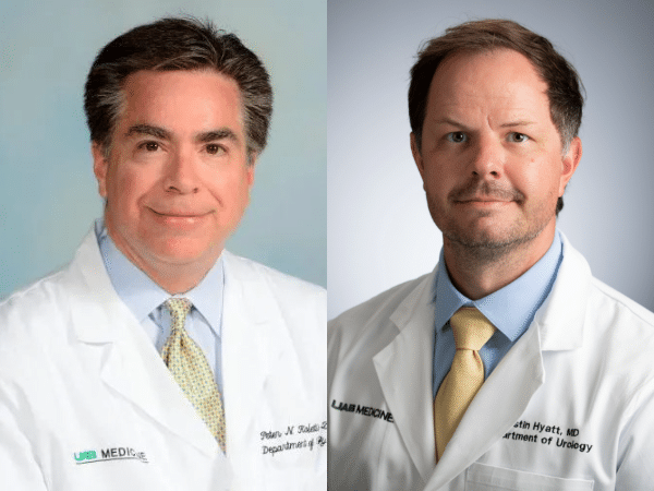  UAB Medicine expands urology and fertility services in Hoover